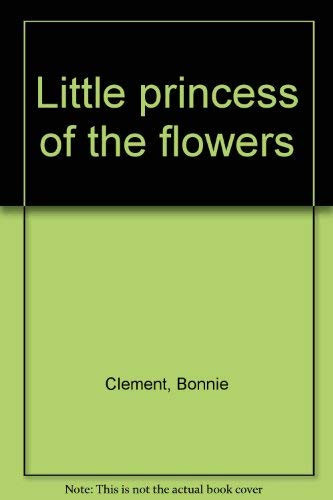Little Princess of the Flowers