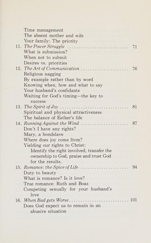 Spiritually Single