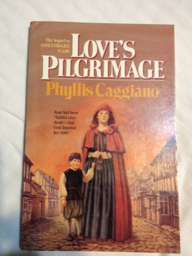 Love's Pilgrimage