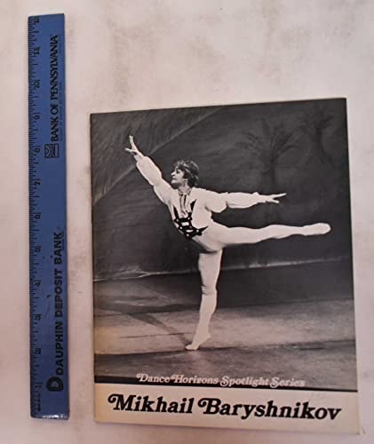 Mikhail Baryshnikov