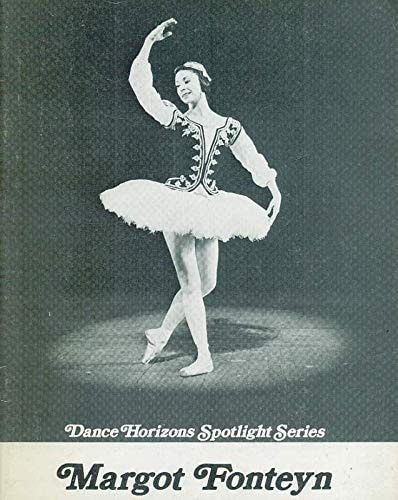 Margot Fonteyn