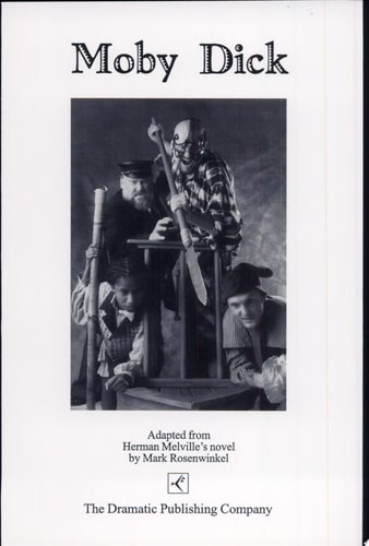 Edition published by Dramatic Publishing