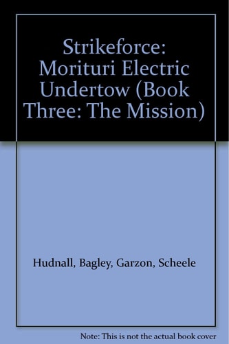 Electric Undertow