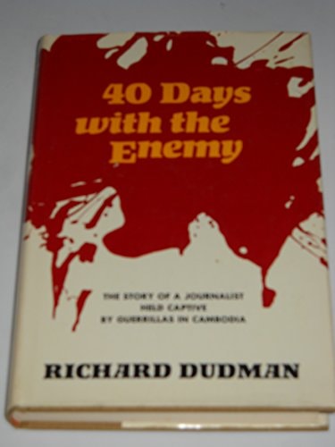 Forty days with the enemy