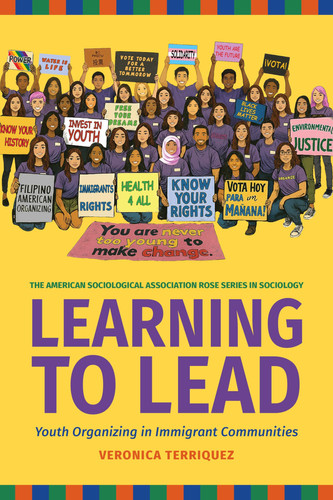 Learning to Lead - Grassroots Organizing in Immigrant Communities