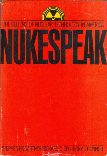Nukespeak