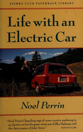 Life With an Electric Car
