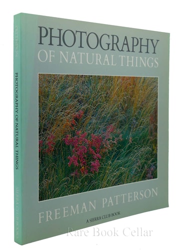 Photography of Natural Things