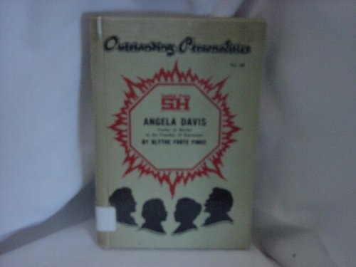 Angela Davis Traitor Or Martyr of the Freedom of Expression?