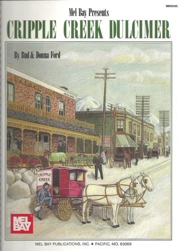 Cripple Creek Dulcimer