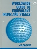 Worldwide Guide to Equivalent Irons and Steels