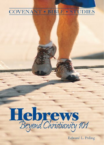 Hebrews Beyond Christianity 101