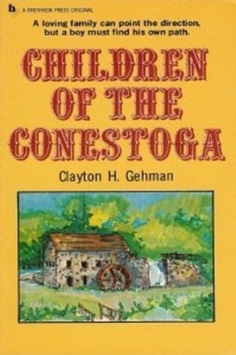 Children of the Conestoga
