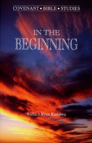 In the Beginning