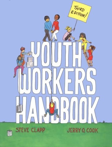 Youth Workers Handbook