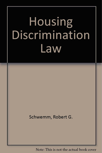 Housing Discrimination Law