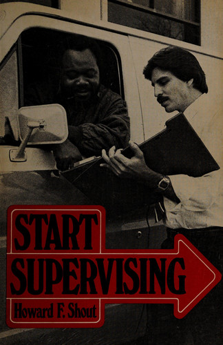 Start Supervising