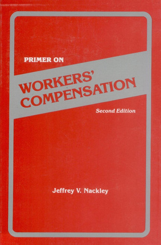 Primer on Workers' Compensation