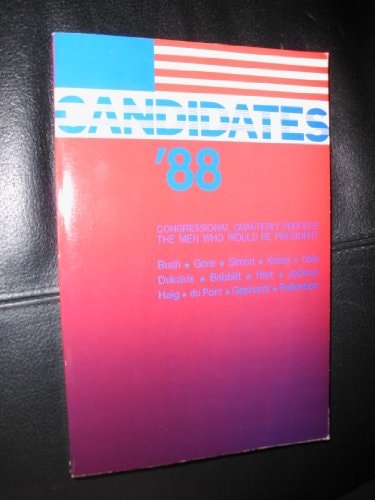 Candidates '88