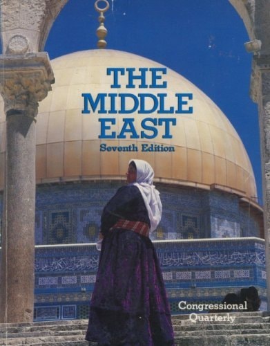 The Middle East