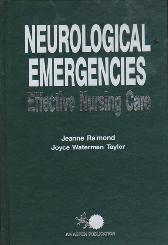 Neurological emergencies: Effective nursing care
