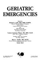 Geriatric Emergencies
