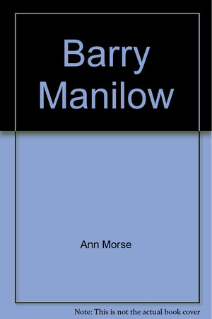 Barry Manilow