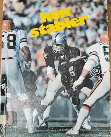 Ken Stabler