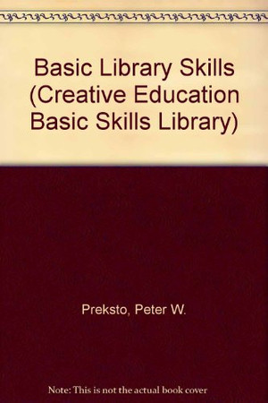 Basic library skills