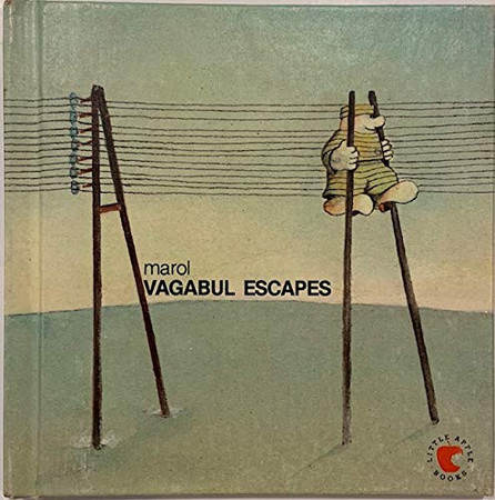 Vagabul escapes