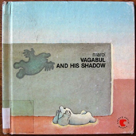 Vagabul and his shadow