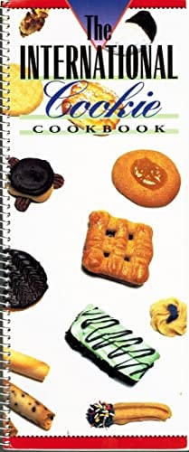 The International Cookie Cookbook