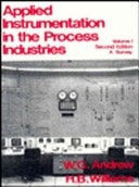Applied Instrumentation in the Process of Industries Engineering data and resource material
