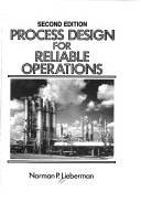 The Process Engineer's Pocket Handbook