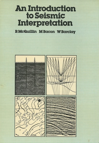 An Introduction to Seismic Interpretation