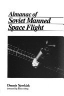 Almanac of Soviet Manned Space Flight