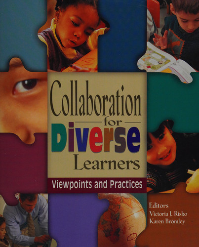 Collaboration for Diverse Learners Viewpoints and Practices