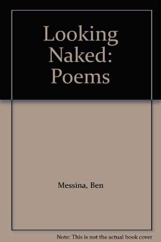 Looking Naked Poems