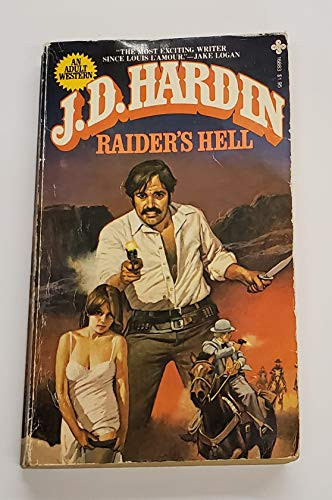 The Rawhiders