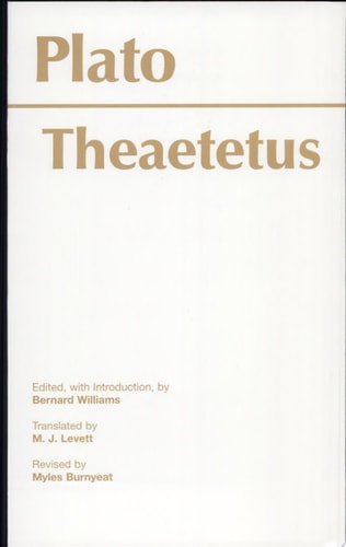 Theaetetus