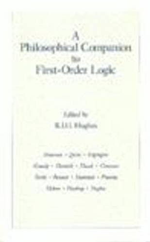 A Philosophical Companion to First-order Logic
