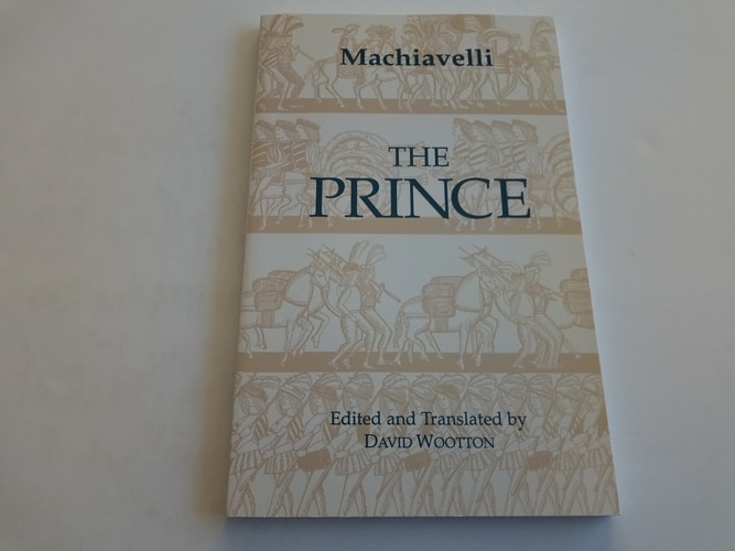 Edition published by Hackett Publishing Company, Incorporated