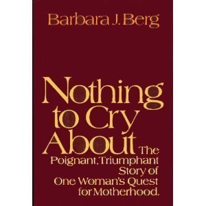 Nothing to Cry about
