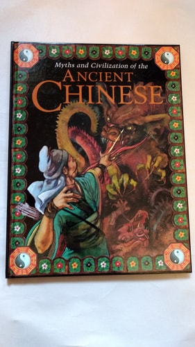 Ancient Chinese