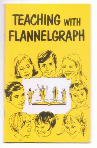 Teaching with Flannelgraph