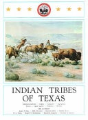Indian Tribes of Texas