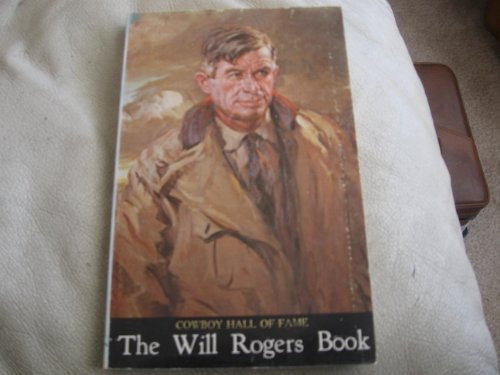The Will Rogers Book