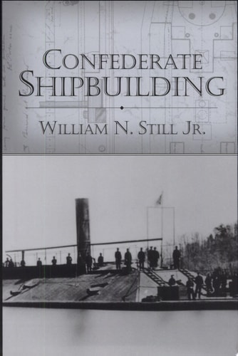 Confederate Shipbuilding