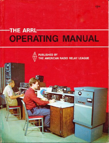 Operating Manual 2nd Edition
