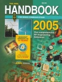The ARRL Handbook for Radio Communications